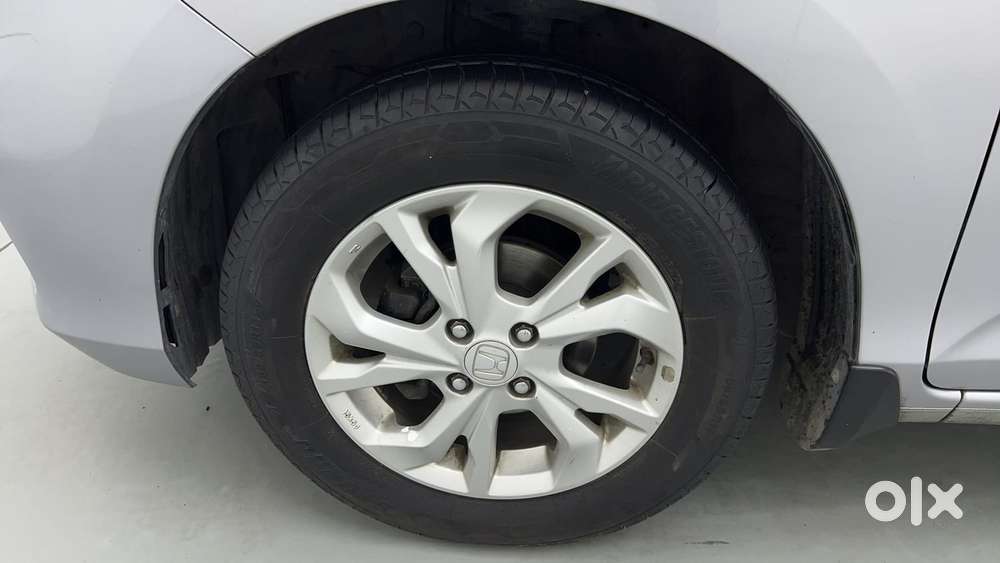 Honda Amaze Vx 1.2 Petrol Mt, 2018, Petrol