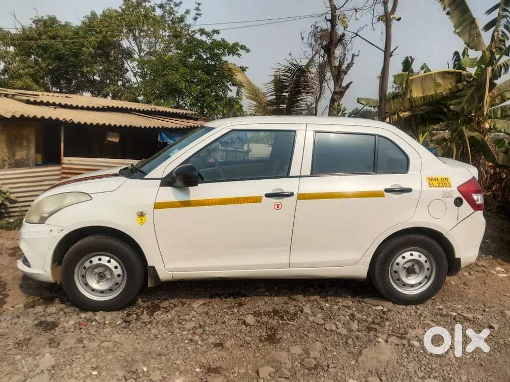 Maruti Suzuki Dzire 2021 Model Year