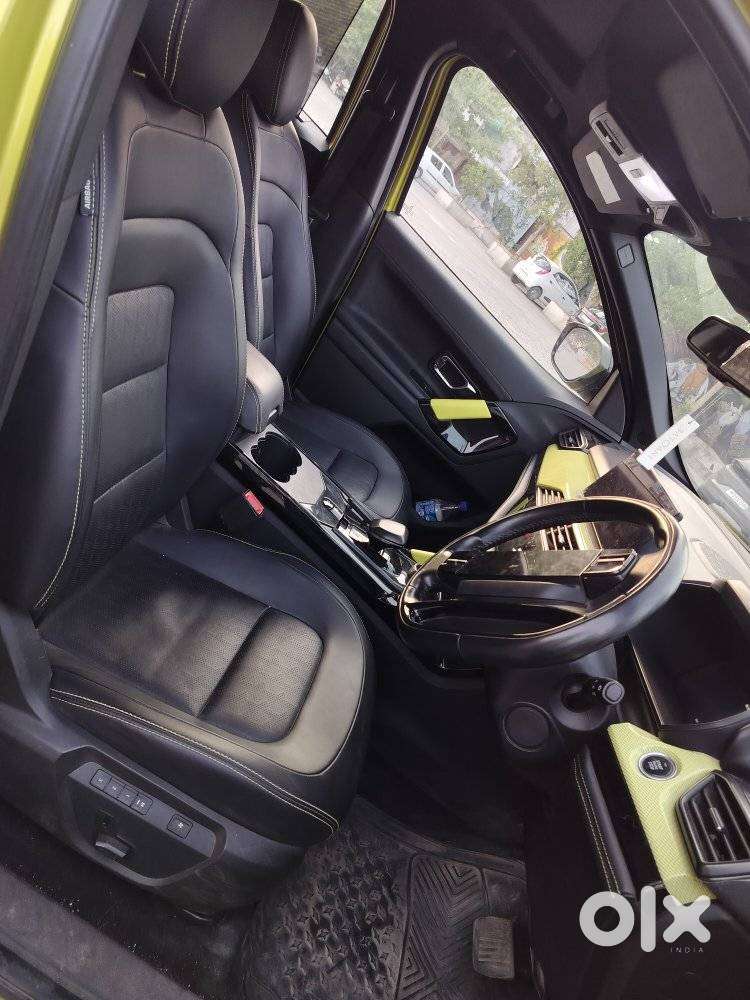 Tata Harrier Fearless Dual Tone At, 2025, Diesel
