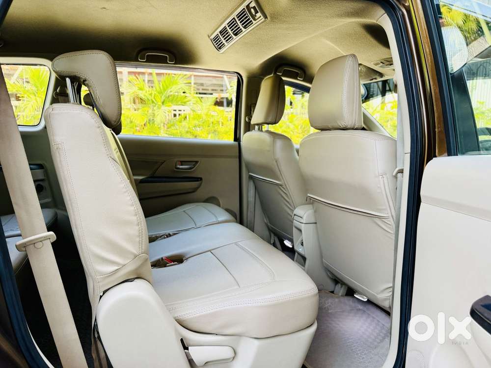 Maruti Suzuki Ertiga