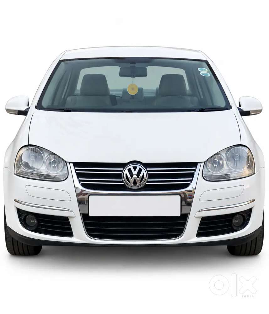 Volkswagen Jetta 2011 Diesel