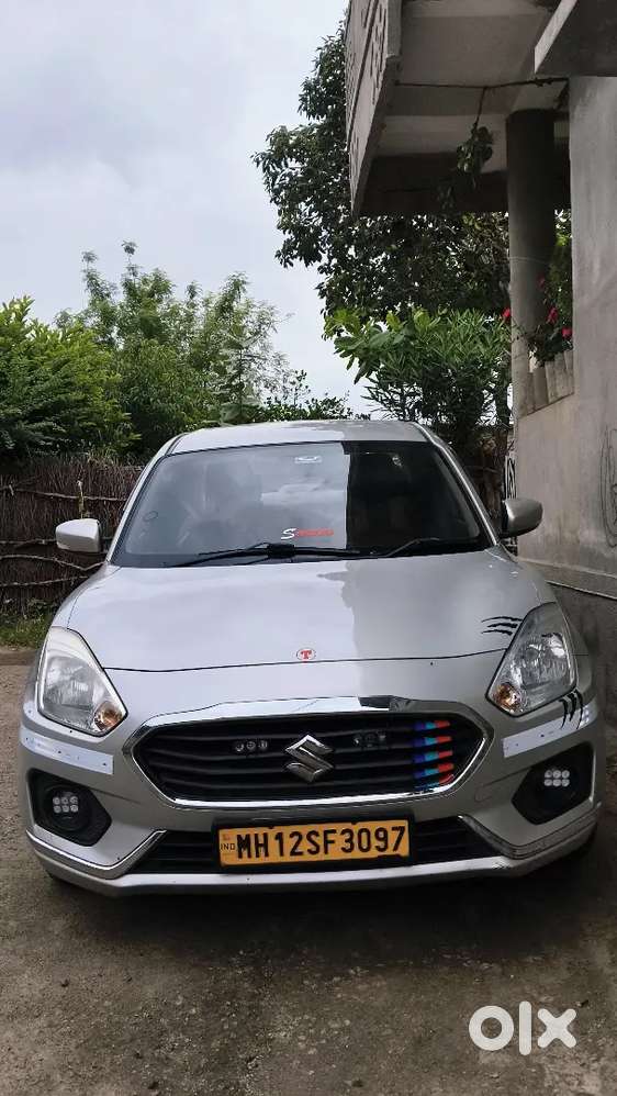 Maruti Suzuki Dzire Vdi 2020 { Diesel } Dp- 110000 } 24 Emi * 14870