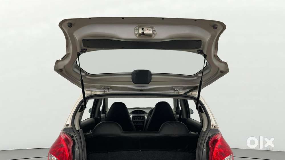Maruti Suzuki Alto 800 Lxi, 2017, Petrol