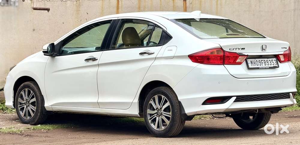 Honda City I-dtec V, 2019
