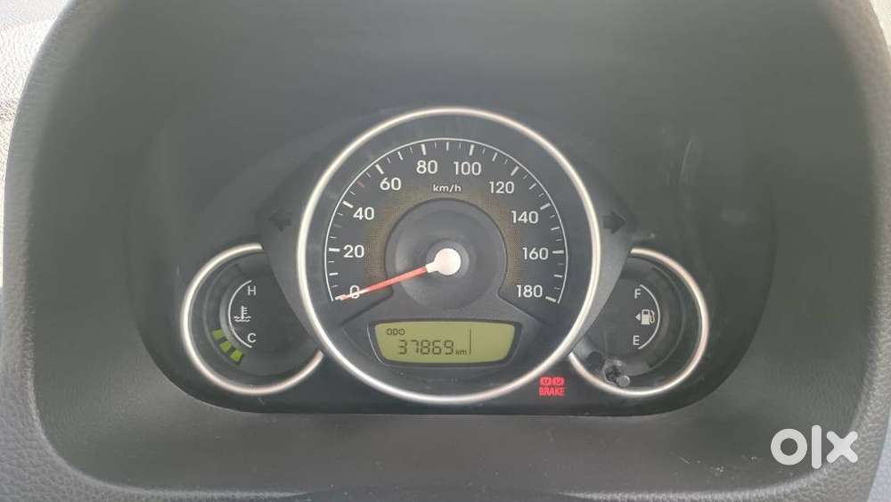 Hyundai Eon Magna +, 2013, Petrol