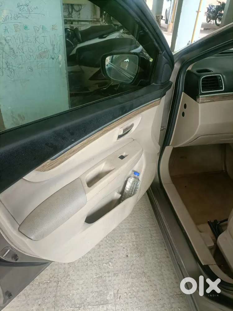 Ciaz Maruti Suzuki 2018 Petrol