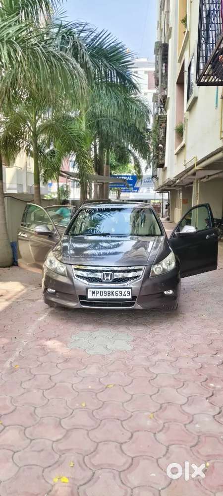 2011 Honda Accord 2.4