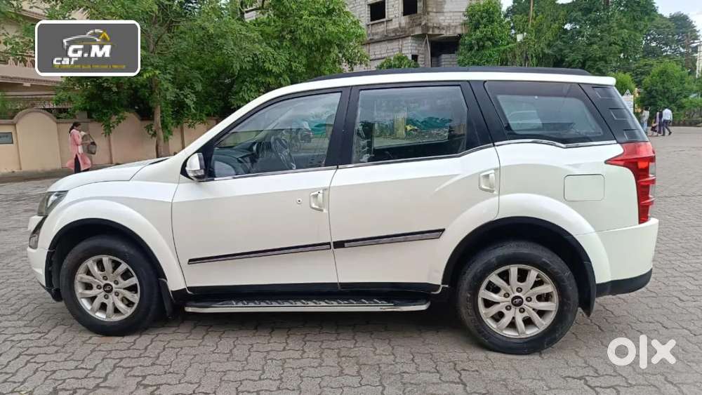 Mahindra Xuv500 W10 1.99 Mhawk, 2015, Diesel