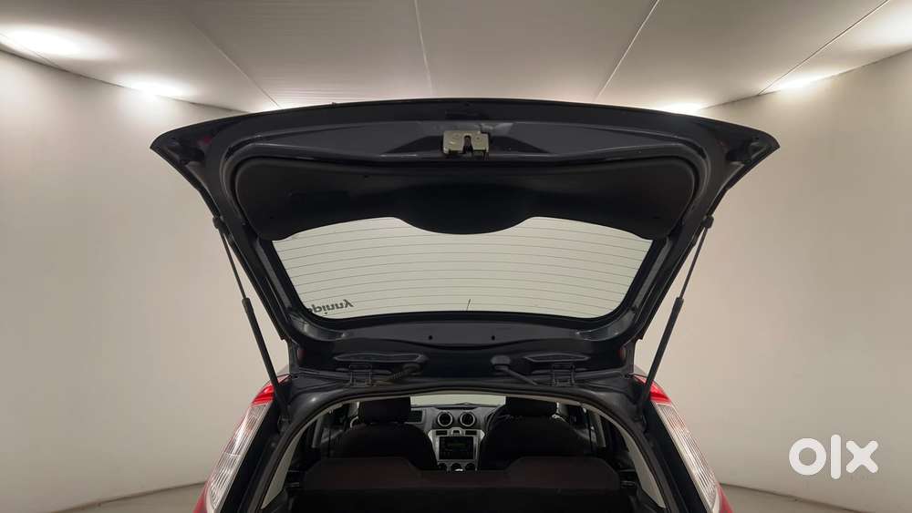 Ford Figo Petrol Zxi, 2012, Petrol