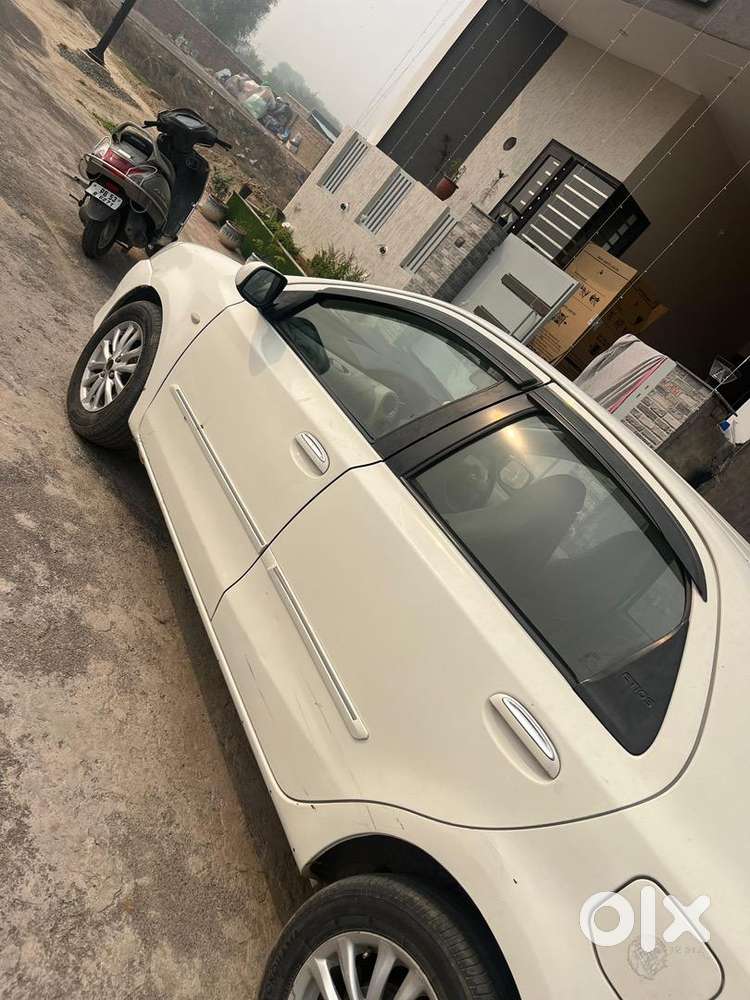 Toyota Etios Diesel 2013 Top Model