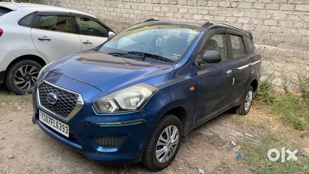 Flash Sale** Datsun Go+ 7 Seater, In Really Good Condition