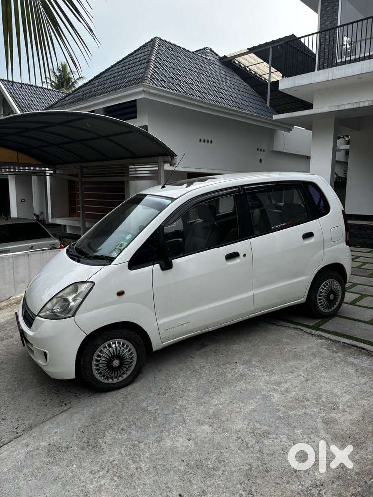 Maruti Suzuki Zen Estilo Lx Bsiv, 2009, Petrol