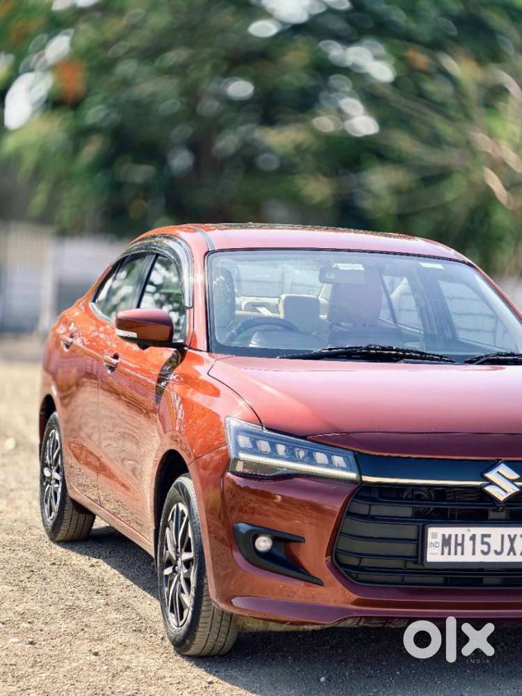 Maruti Suzuki Swift Dzire Zxi Plus , 2024, Petrol