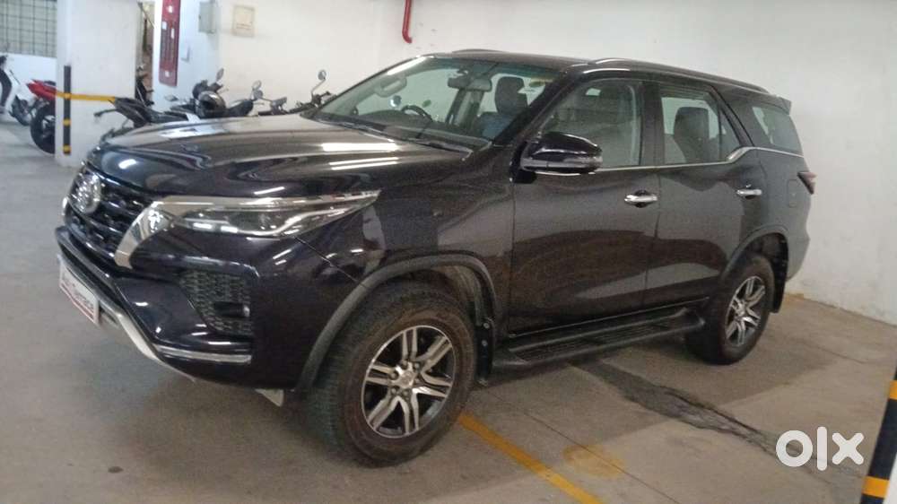 Toyota Fortuner 4x2 At 2.8 Diesel, 2022, Diesel