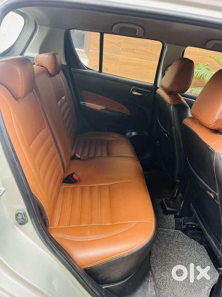 Maruti Suzuki Swift Ddis Vdi, 2017, Diesel