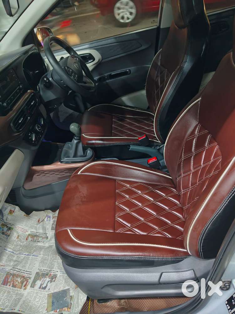 Hyundai Aura Sx 1.2 Cng, 2024, Cng & Hybrids