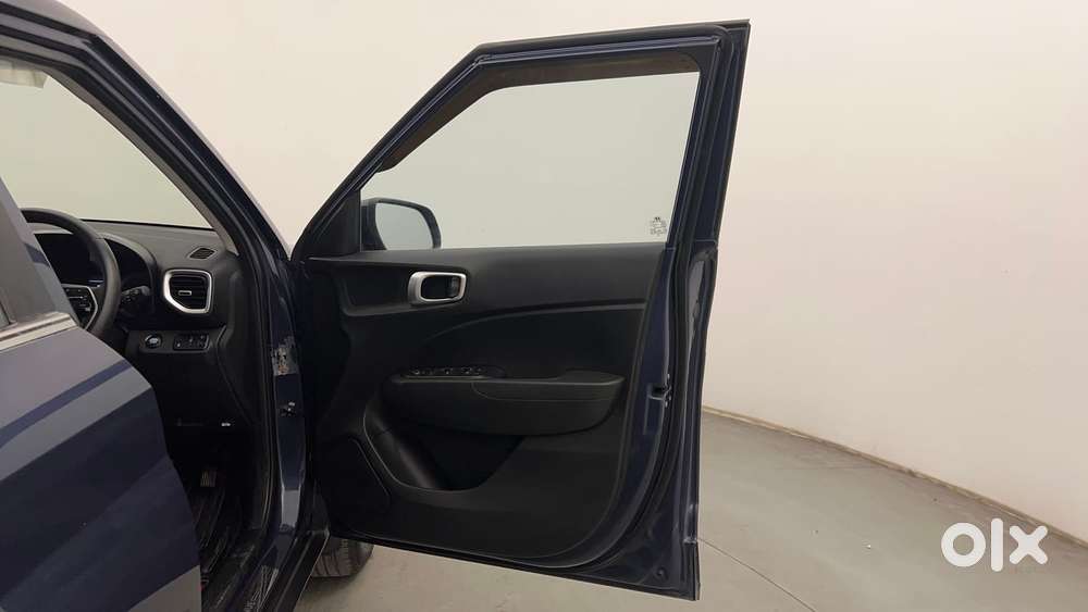 Hyundai Venue 1.5 Crdi Sx (o) Executive, 2022, Diesel