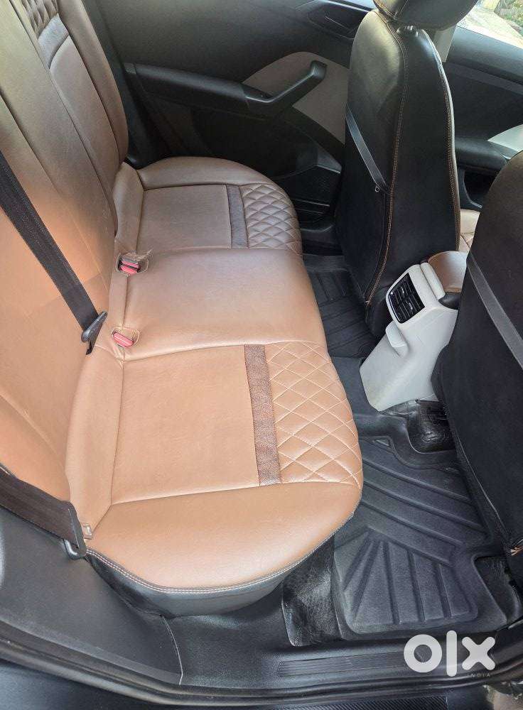 Volkswagen Taigun 1.0 Tsi Comfortline, 2022, Petrol