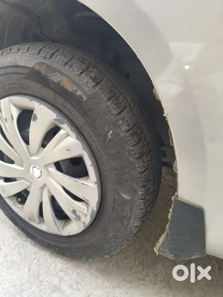 Maruti Suzuki Dzire 2017 Diesel 180000 Km Driven