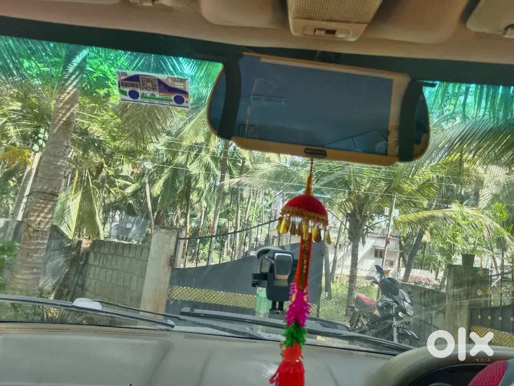 Tata Safari 2011 Diesel Good Condition