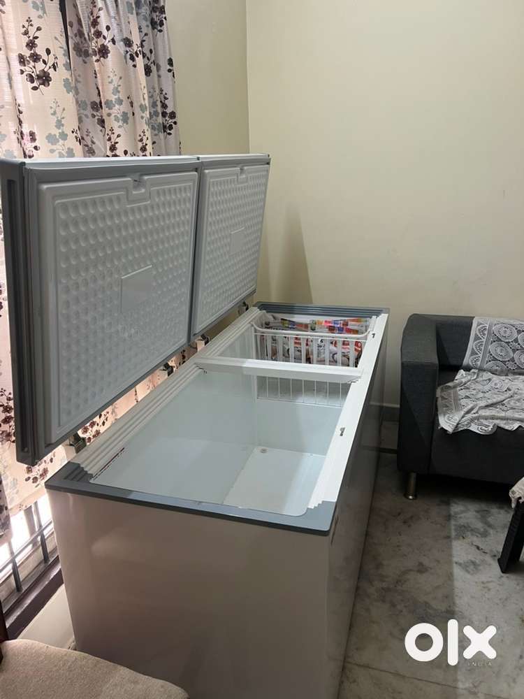 Kenstar 513 Lit deep freezer - Fridges in undefined, - 1856662117