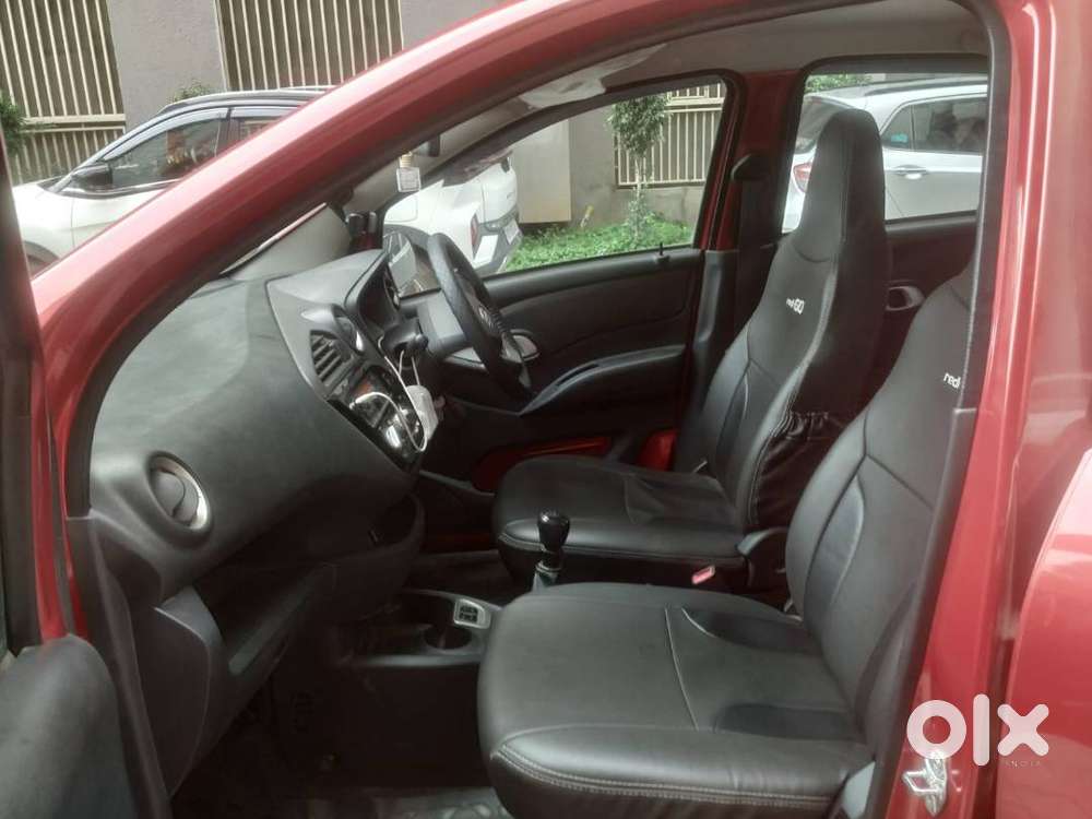 Datsun Redi Go Car In Noida