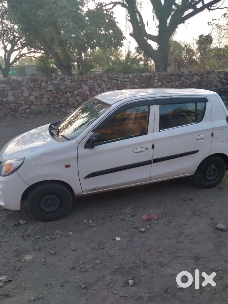 Maruti Suzuki 800 Duo Ac Lpg 2020 Model