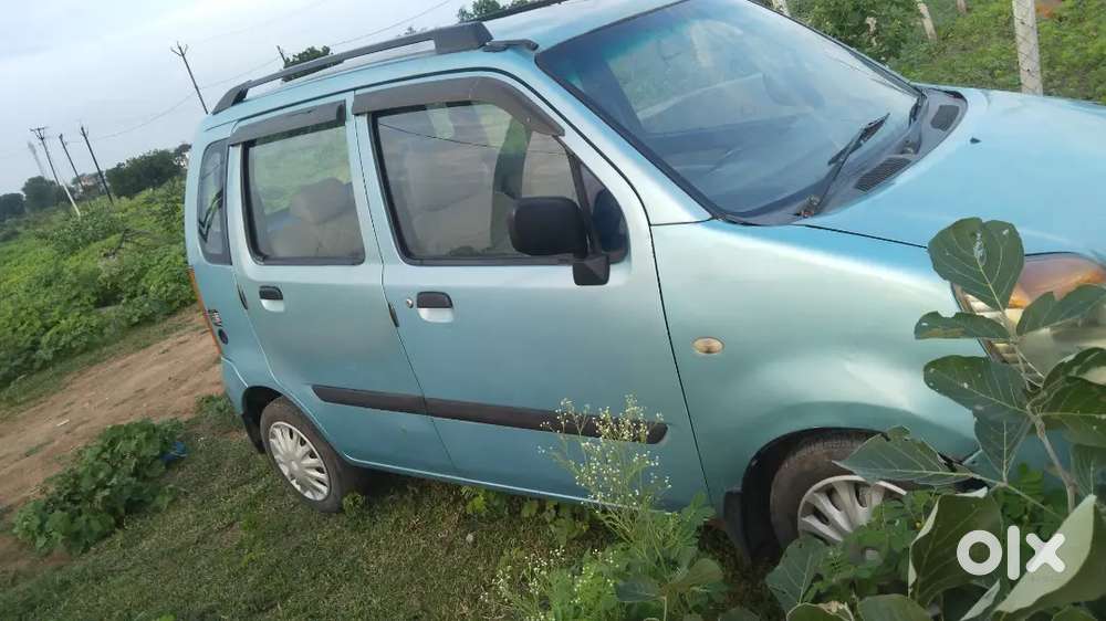 Wagonr Petrol+lpg 2009 Rr 2029 Lpg Authorised