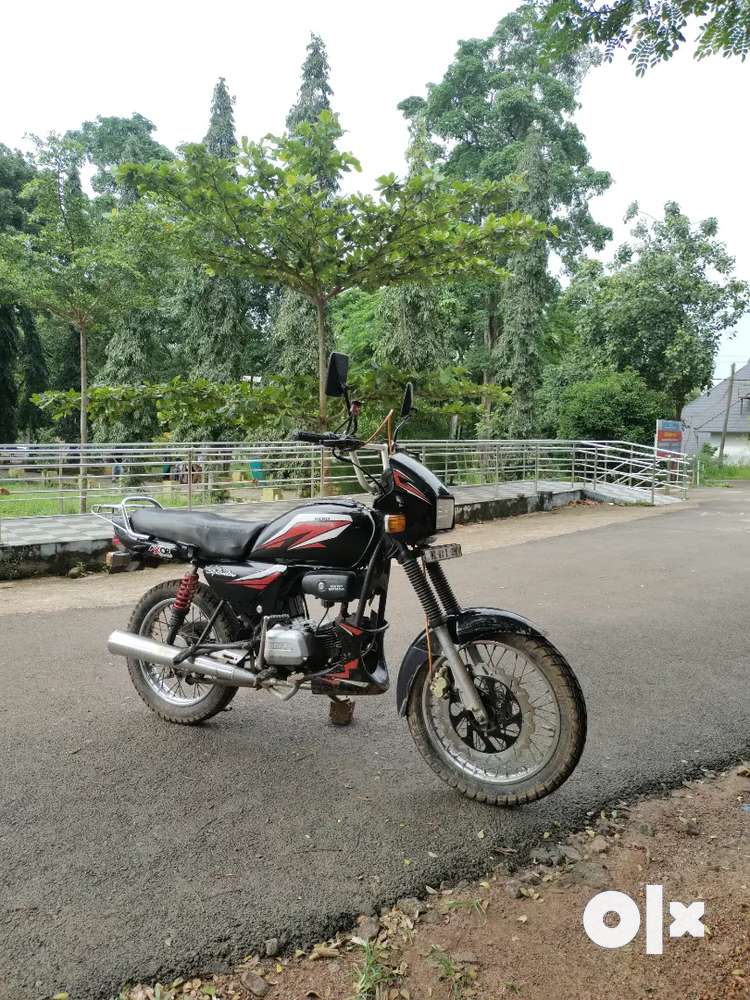 Buy Sell Second Hand Bikes in Kottayam Used Bikes in Kottayam OLX