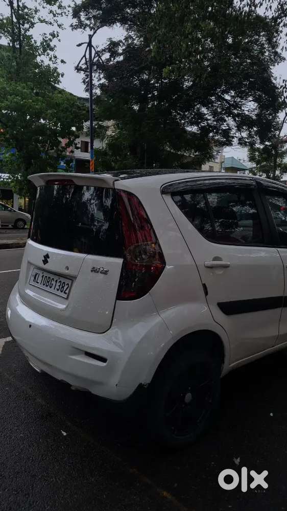 2016 Model Ritz For Sale, Good Tyre, No Complaints ,urjent Sale