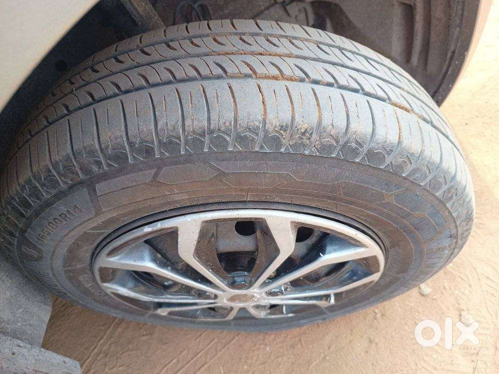 Maruti Suzuki Swift 2018 Vdi, 2017, Diesel