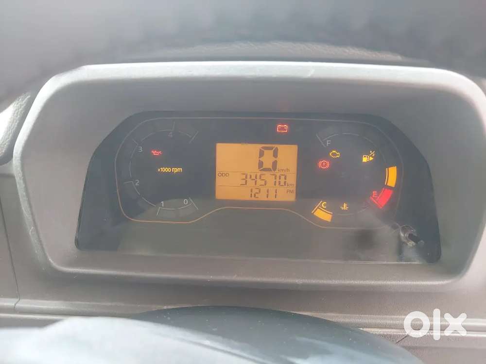 Mahindra Bolero Pik-up Maxxcity 2024