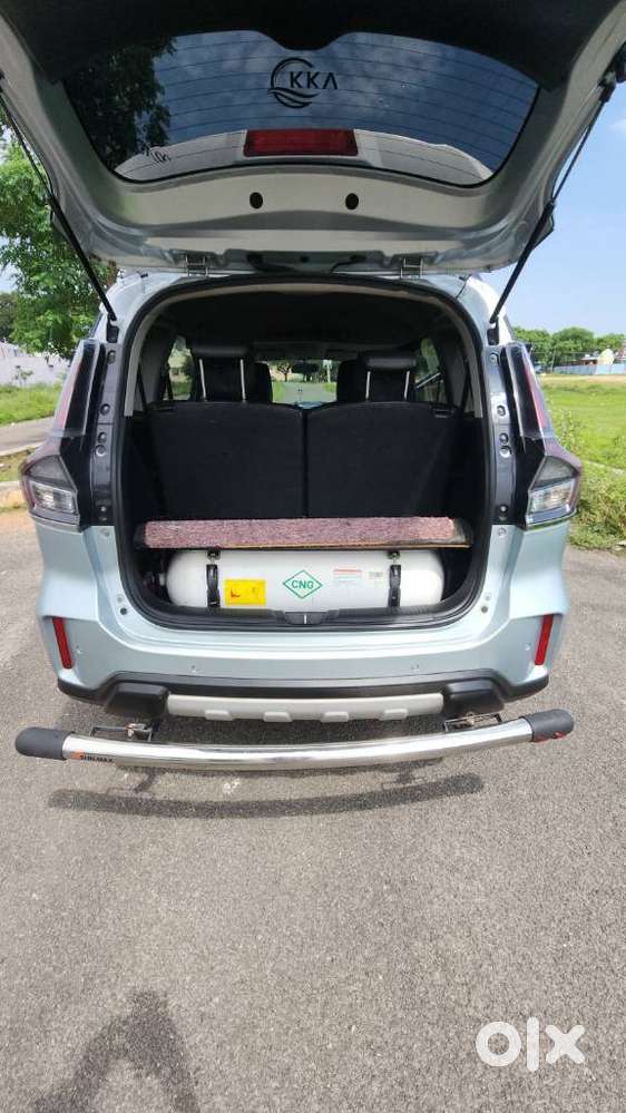 Maruti Suzuki Xl6 1.5 Zeta Mt, 2025, Cng & Hybrids