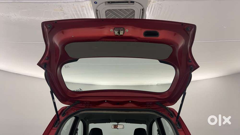 Maruti Suzuki Celerio Vxi, 2014, Petrol