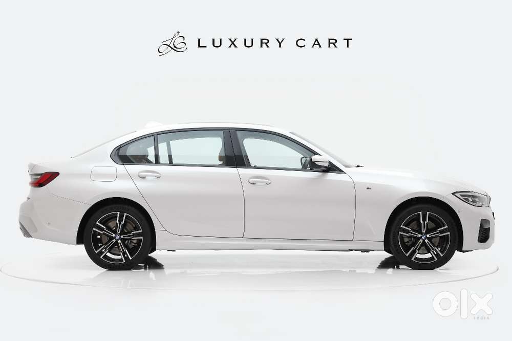 Bmw 3 Series Gran Limousine 330li M Sport, 2023, Petrol