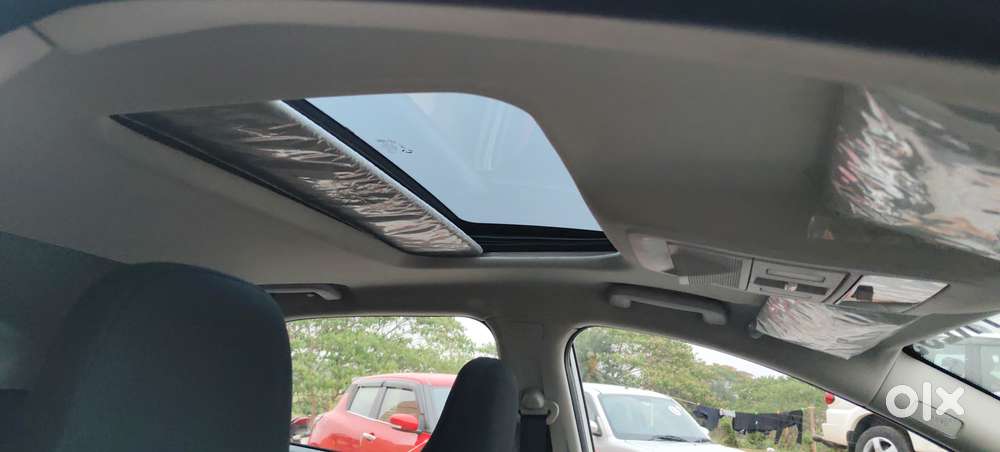 Tata Nexon Creative Plus 1.2 Revotron Petrol 6 Mt, 2024, Petrol