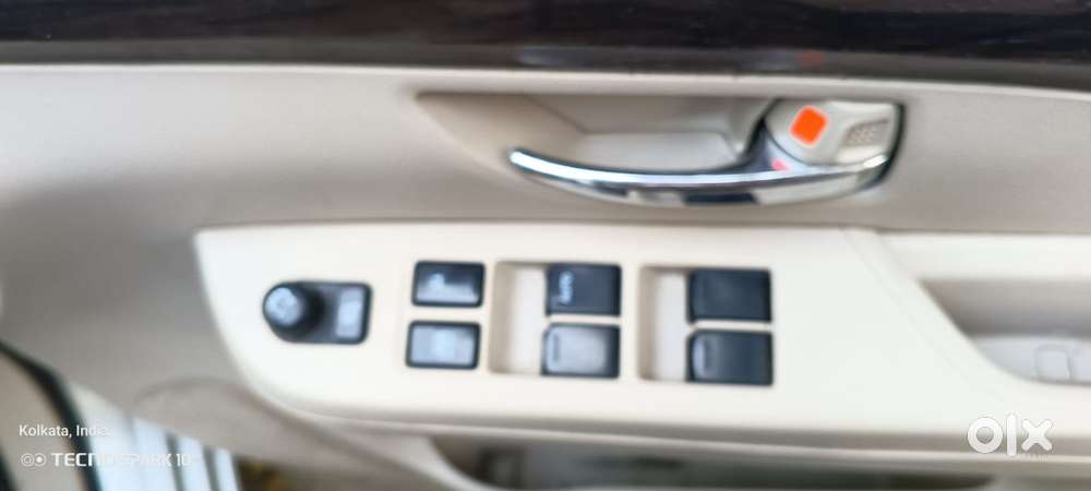 Maruti Suzuki Ertiga Shvs Zdi Plus, 2019, Diesel
