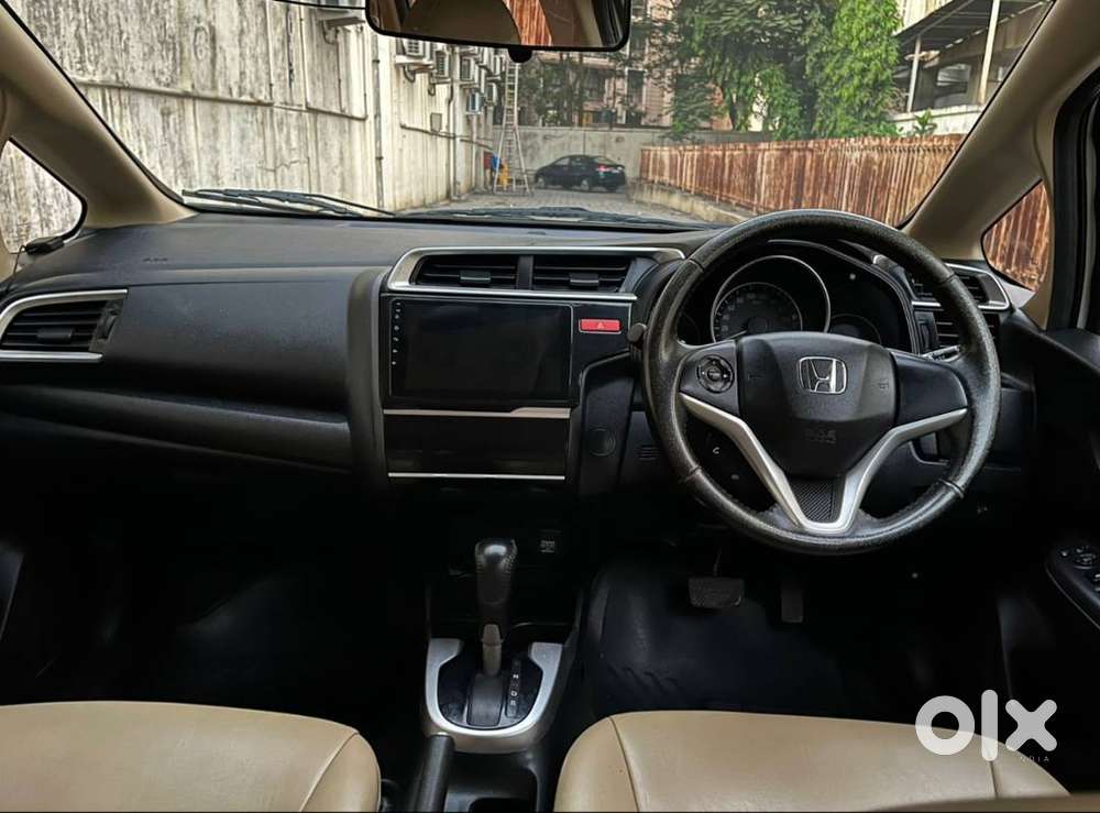 Honda Jaaz 2016 Only 53000 Km