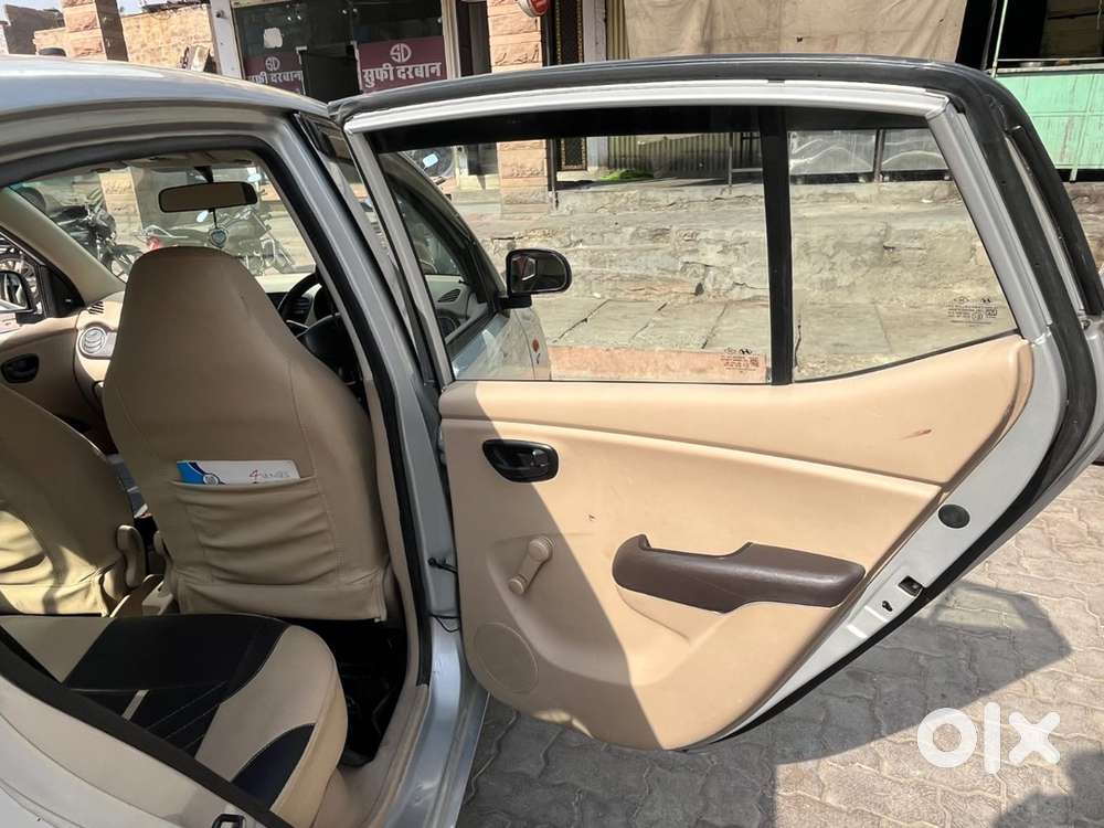 Hyundai I10 Petrol 2009