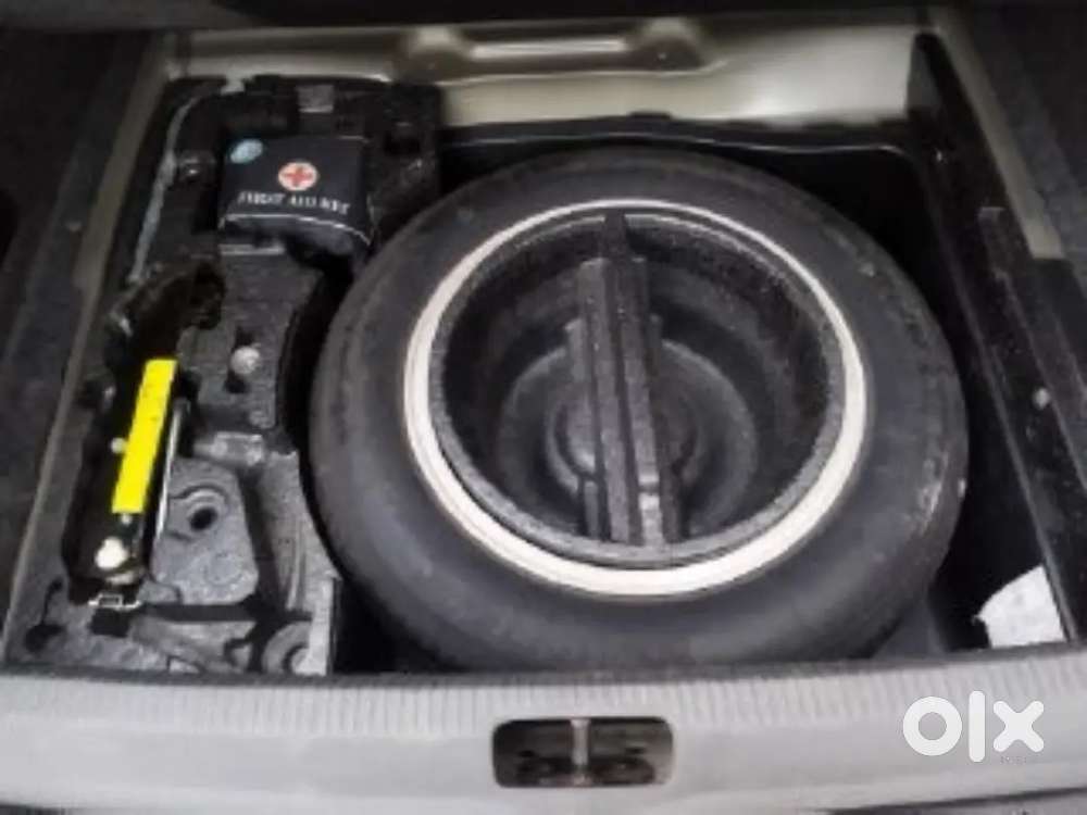 Volkswagen Passat 2010 Petrol Good Condition