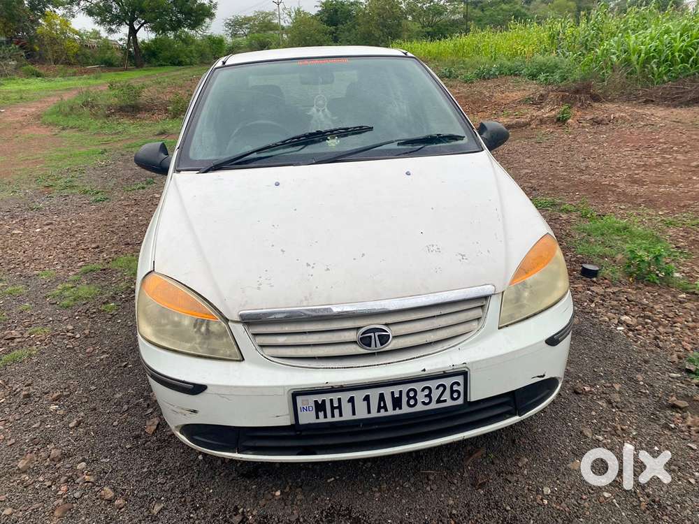 Tata Indica Diesel Manual 2012
