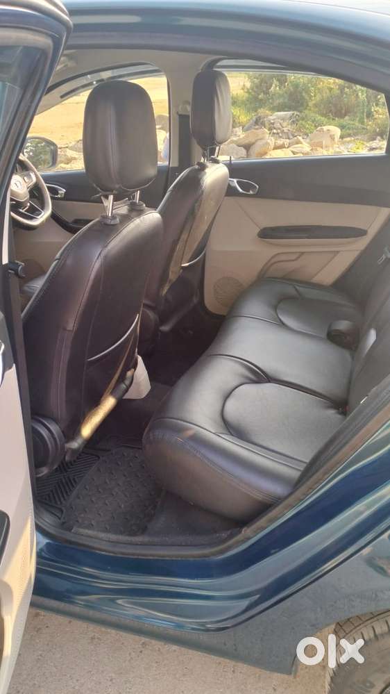 Tata Tigor Ev Xz Plus Lux, 2022, Electric