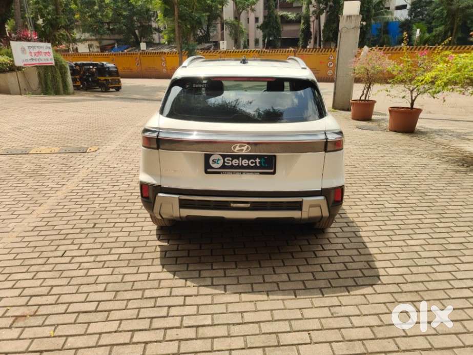 Hyundai Creta 1.5 Ex Diesel, 2025, Diesel