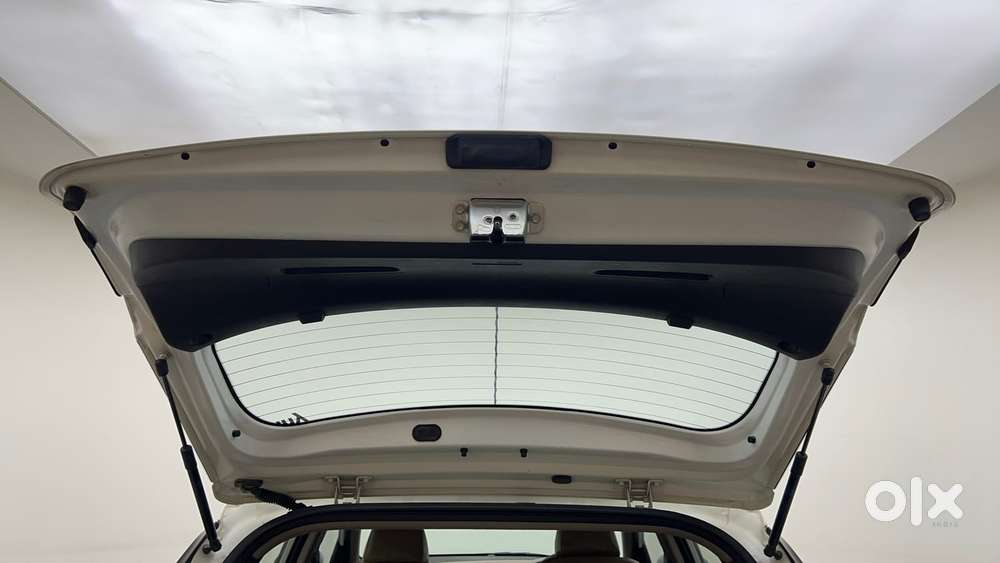 Hyundai Elite I20 [ ] 1.2 Sportz, 2017, Petrol