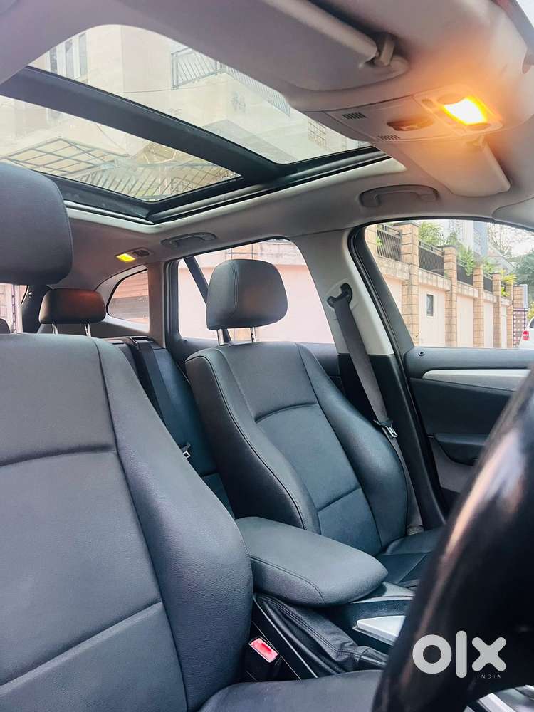 Bmw X1, 2014, Diesel