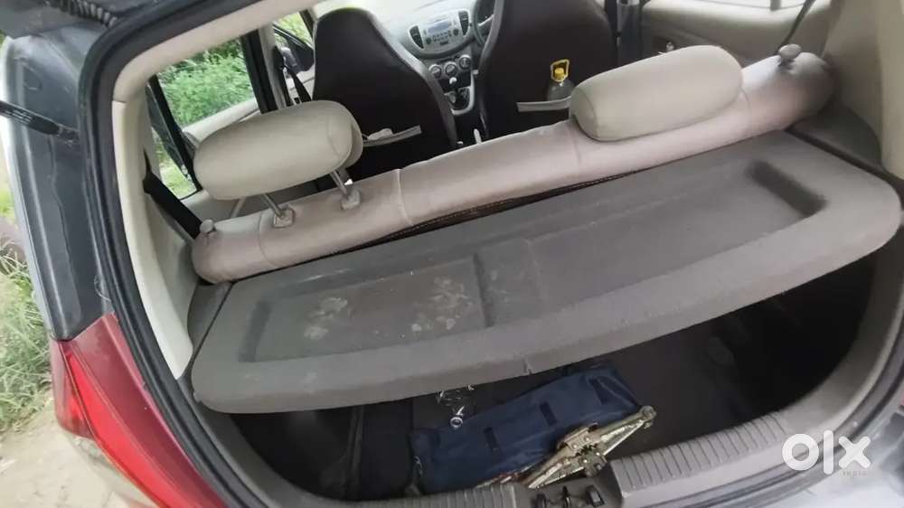 Hyundai I10 Kappa 2013 Petrol Manual