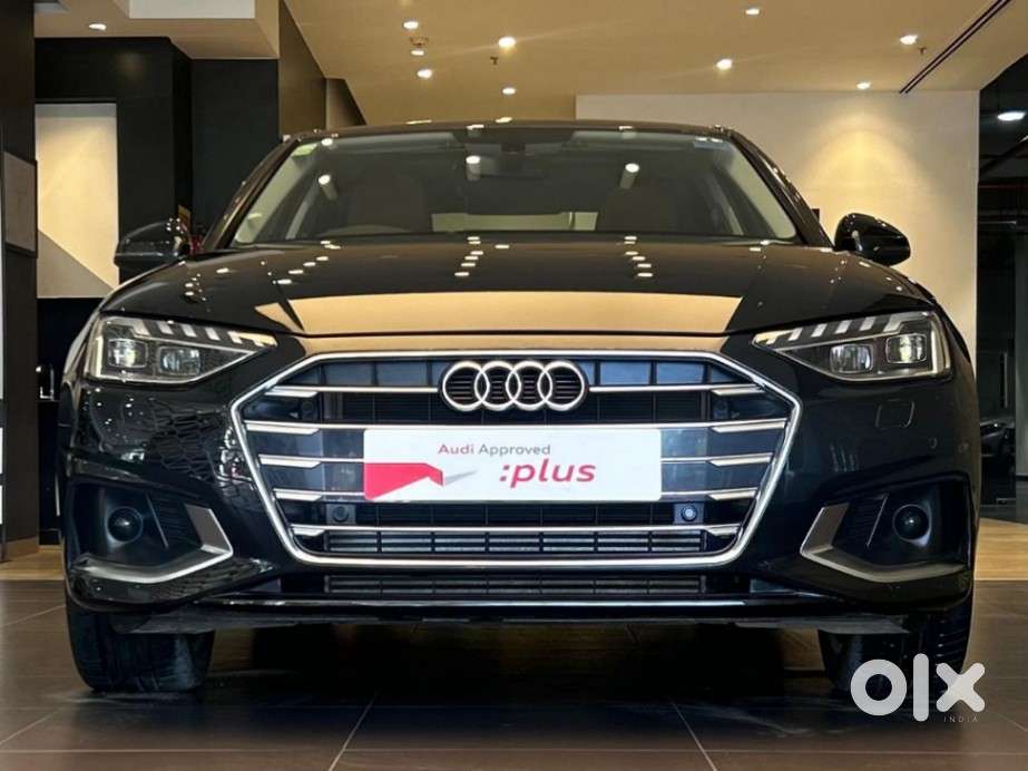 Audi A4 2.0 Technology 40 Tfsi, 2023, Petrol