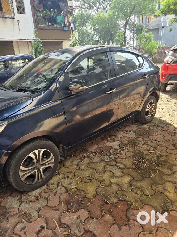Tata Tigor Revotron 2022
