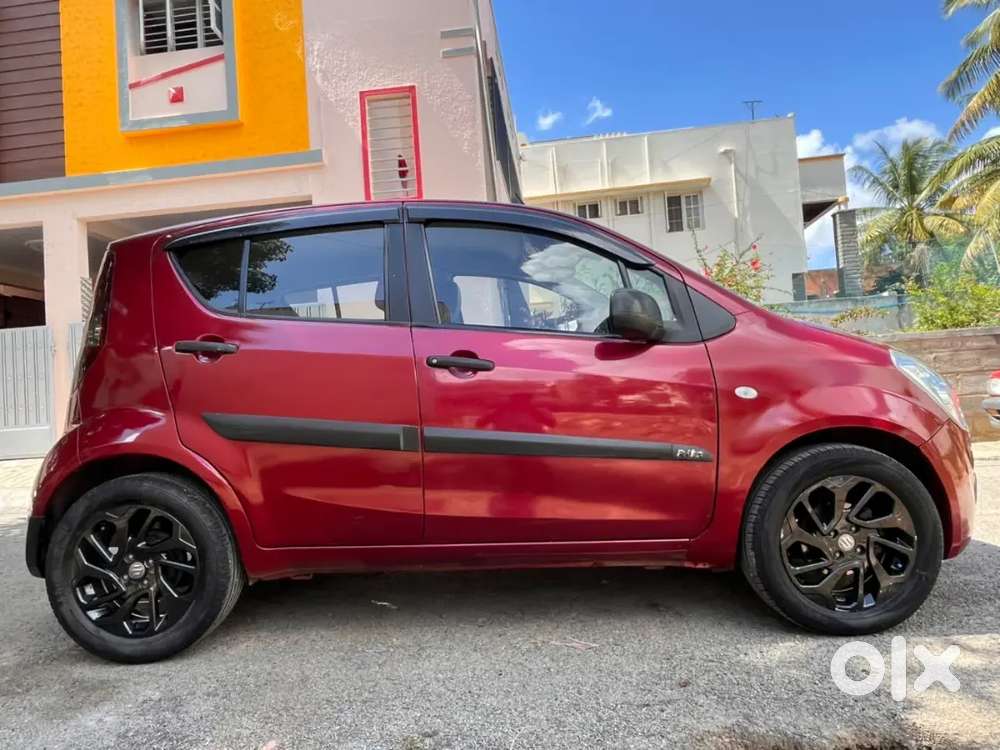 Maruti Suzuki Ritz 2010 Diesel