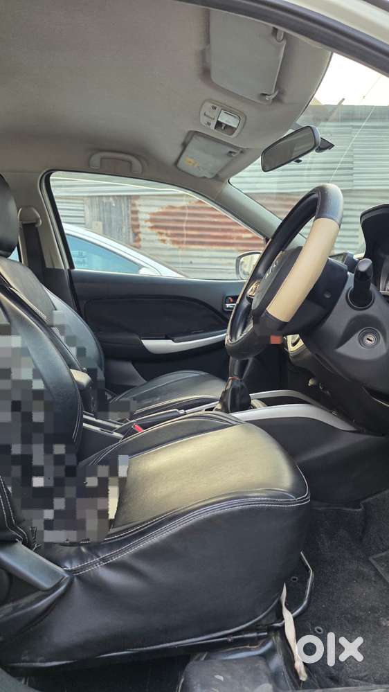 Maruti Suzuki Baleno 1.2 Delta, 2016, Petrol